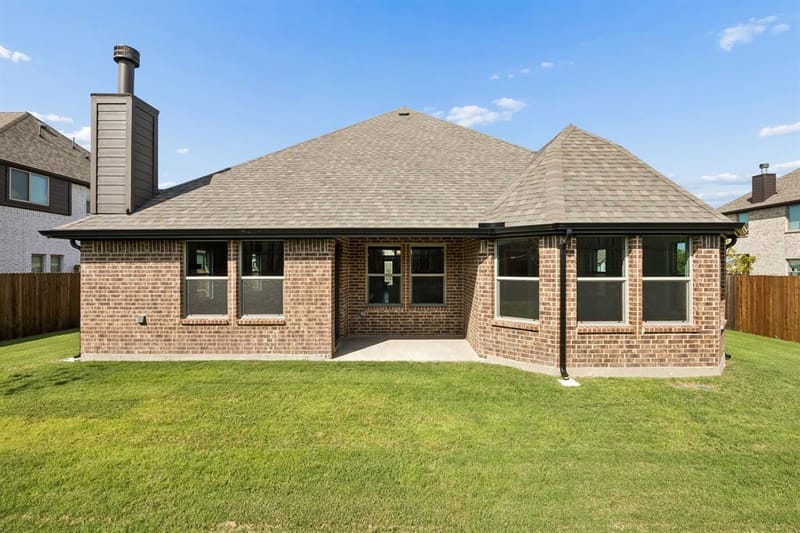 414 Bailey Drive, Josephine TX 75173 - Photo 37