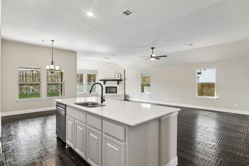 414 Bailey Drive, Josephine TX 75173 - Photo 11