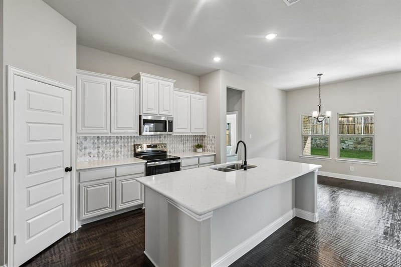 414 Bailey Drive, Josephine TX 75173 - Photo 8