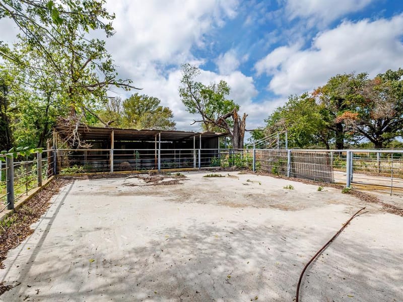 36074 N Fm 219, Stephenville TX 76401 - Photo 6