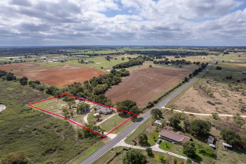 36074 N Fm 219, Stephenville TX 76401 - Photo 7