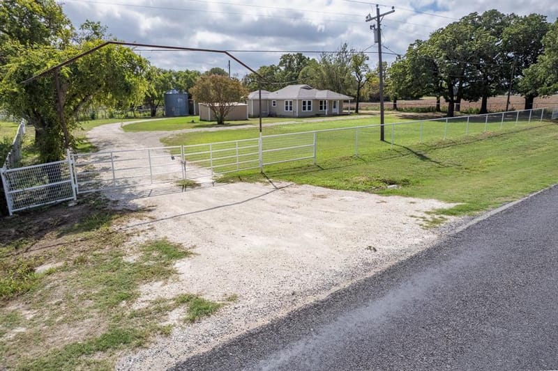 36074 N Fm 219, Stephenville TX 76401