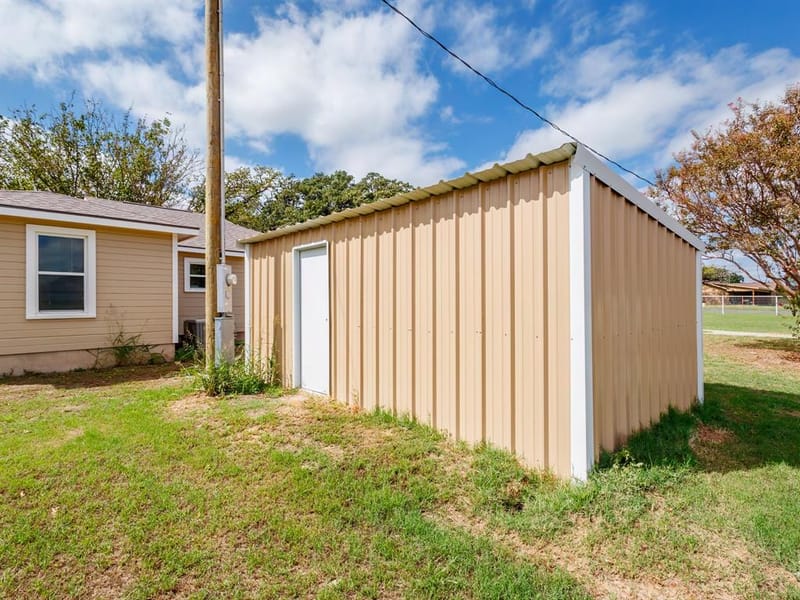 36074 N Fm 219, Stephenville TX 76401 - Photo 9