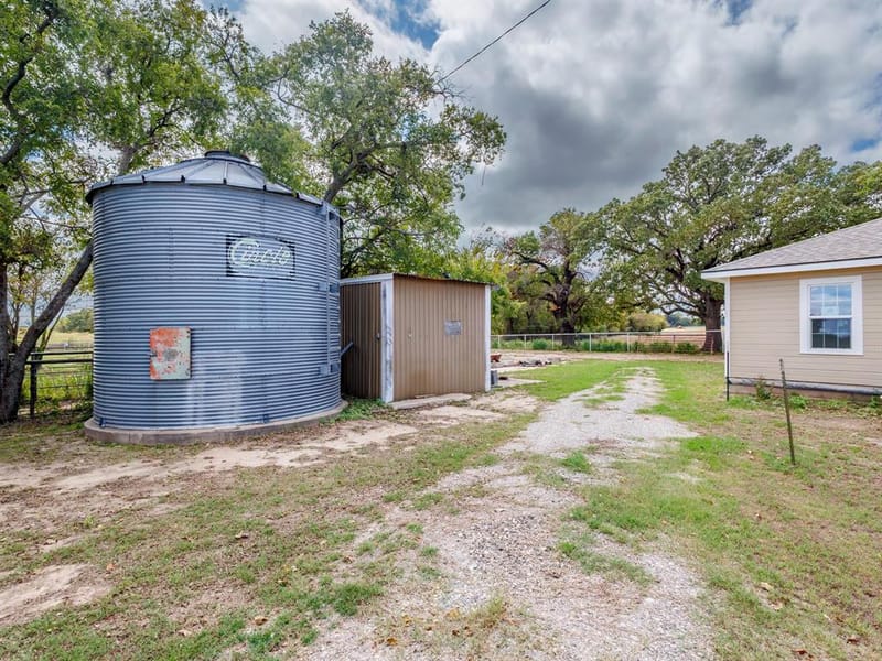 36074 N Fm 219, Stephenville TX 76401 - Photo 8