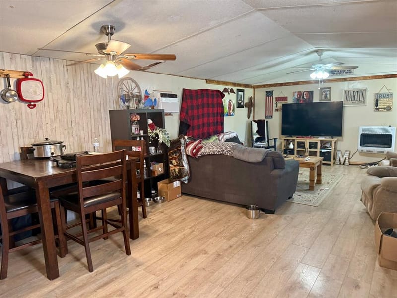708 Lincoln Street, Campbell TX 75402 - Photo 2