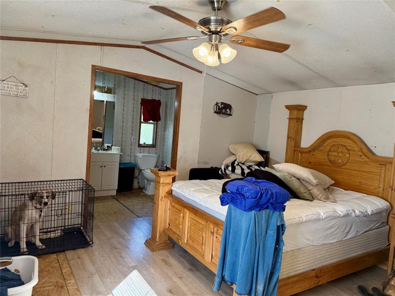 708 Lincoln Street, Campbell TX 75402 - Photo 4