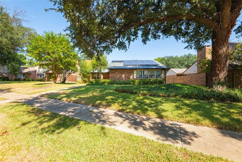 1909 Linda Lane, Richardson TX 75081