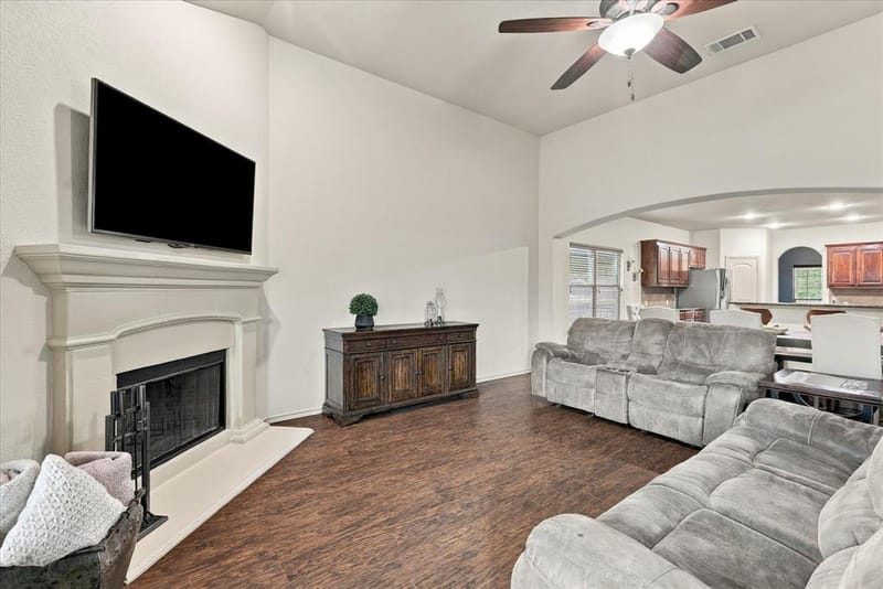 3132 Buckthorn Lane, Denton TX 76226 - Photo 9