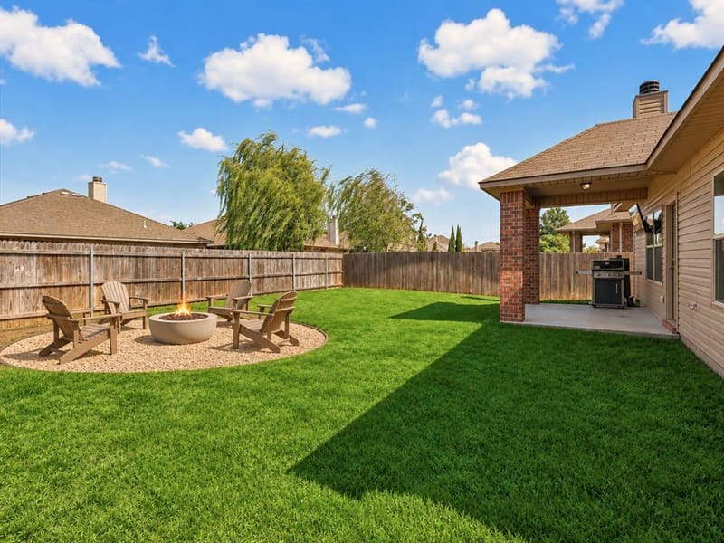 3132 Buckthorn Lane, Denton TX 76226 - Photo 38