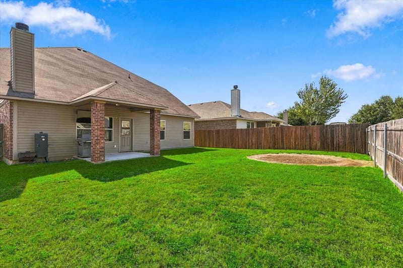 3132 Buckthorn Lane, Denton TX 76226 - Photo 37
