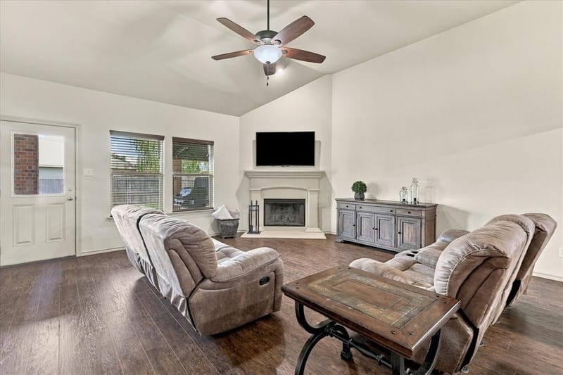3132 Buckthorn Lane, Denton TX 76226 - Photo 8