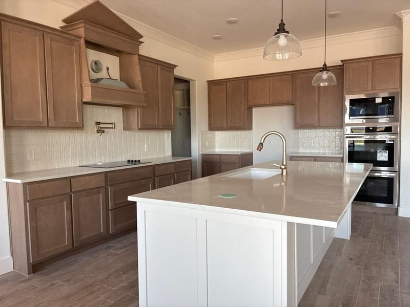 12405 Crystal Drive, Krum TX 76249 - Photo 6