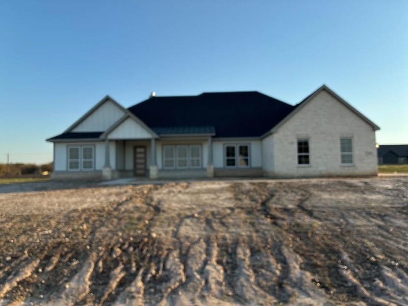 12405 Crystal Drive, Krum TX 76249