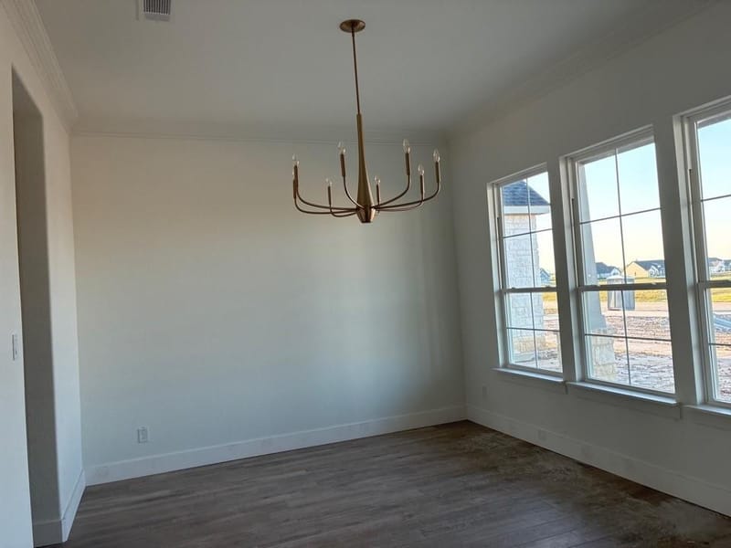 12405 Crystal Drive, Krum TX 76249 - Photo 4