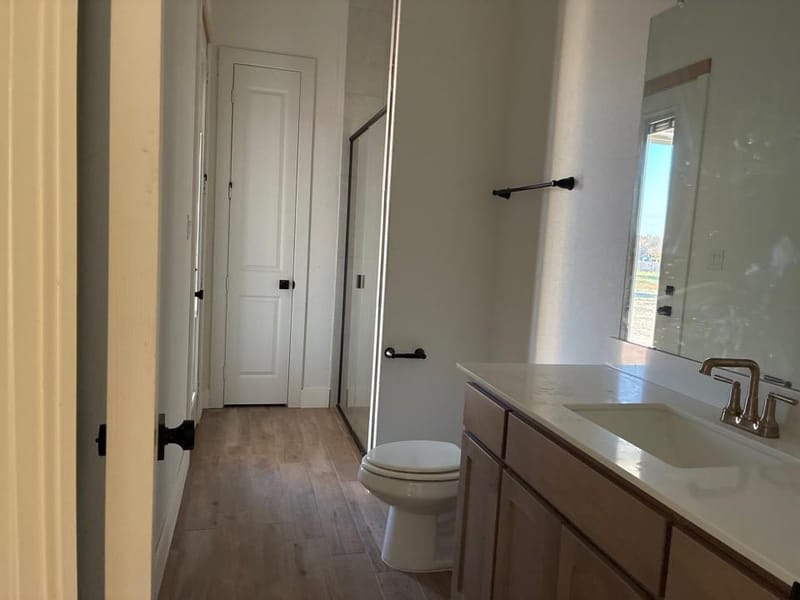 12405 Crystal Drive, Krum TX 76249 - Photo 8