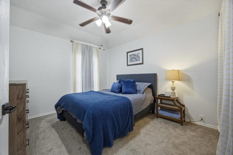 322 Sweet Leaf Lane, Lake Dallas TX 75065 - Photo 17