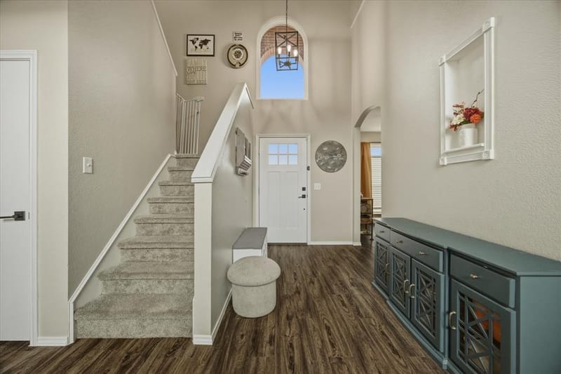 322 Sweet Leaf Lane, Lake Dallas TX 75065 - Photo 3