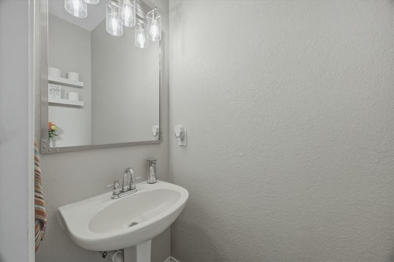322 Sweet Leaf Lane, Lake Dallas TX 75065 - Photo 14