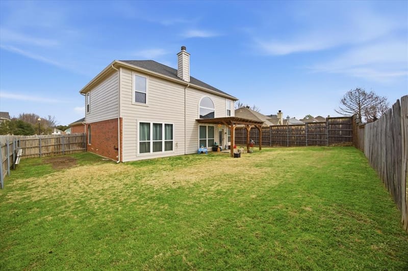 322 Sweet Leaf Lane, Lake Dallas TX 75065 - Photo 21