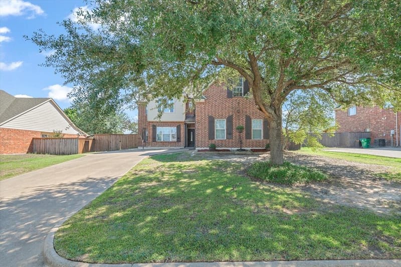 4421 Etheridge Circle, Canton TX 75103 - Photo 2