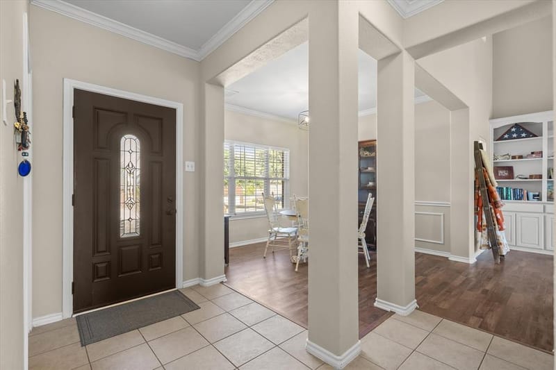 4421 Etheridge Circle, Canton TX 75103 - Photo 6