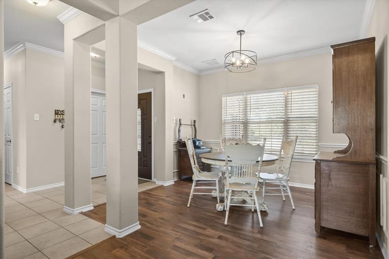 4421 Etheridge Circle, Canton TX 75103 - Photo 7