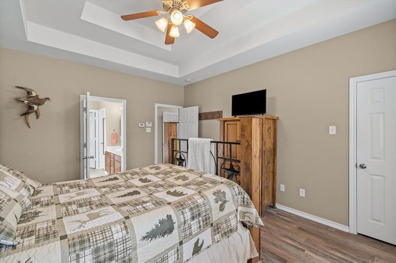 4421 Etheridge Circle, Canton TX 75103 - Photo 20