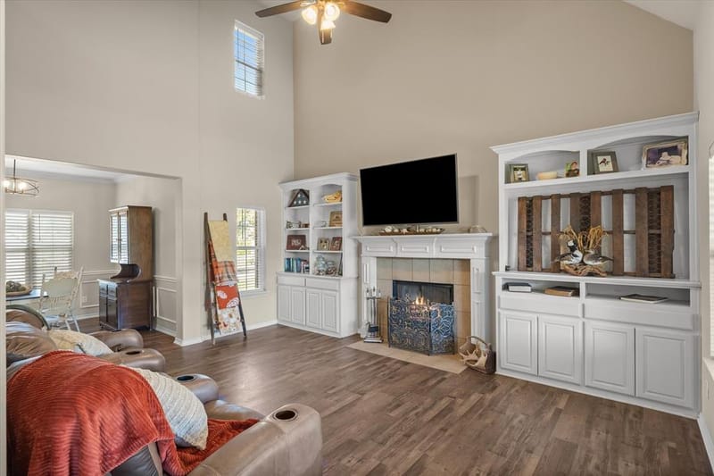 4421 Etheridge Circle, Canton TX 75103 - Photo 9