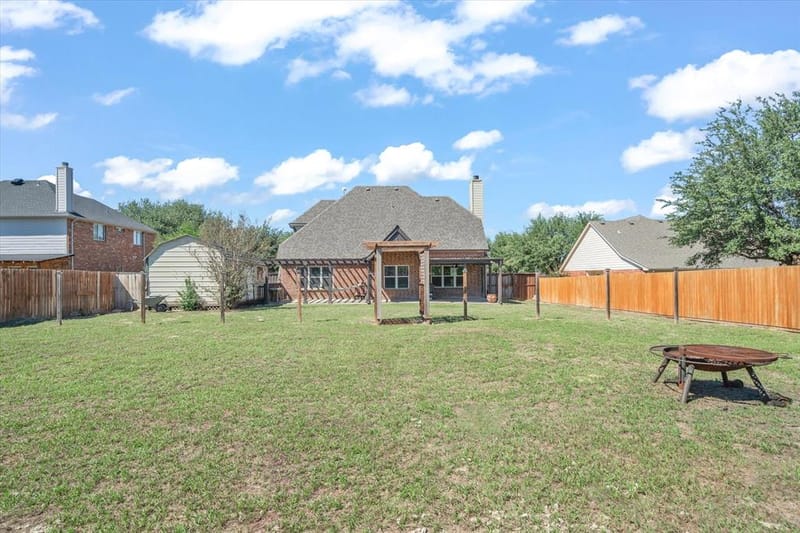 4421 Etheridge Circle, Canton TX 75103 - Photo 34