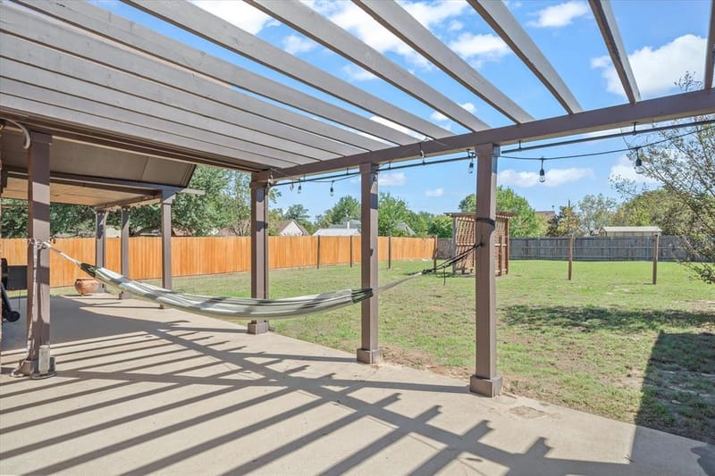 4421 Etheridge Circle, Canton TX 75103 - Photo 38