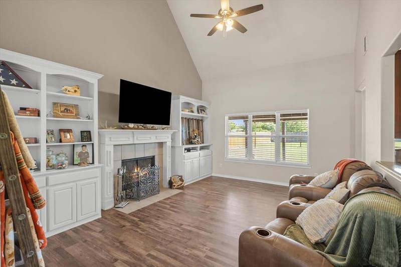 4421 Etheridge Circle, Canton TX 75103 - Photo 10