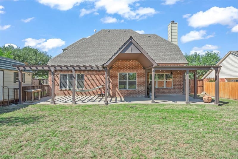 4421 Etheridge Circle, Canton TX 75103 - Photo 33