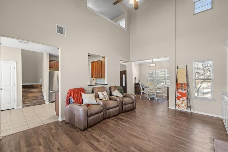 4421 Etheridge Circle, Canton TX 75103 - Photo 11