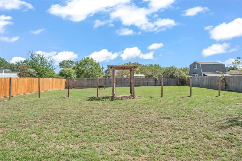 4421 Etheridge Circle, Canton TX 75103 - Photo 40