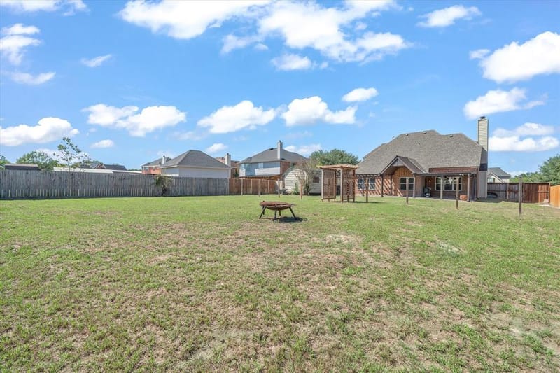 4421 Etheridge Circle, Canton TX 75103 - Photo 35
