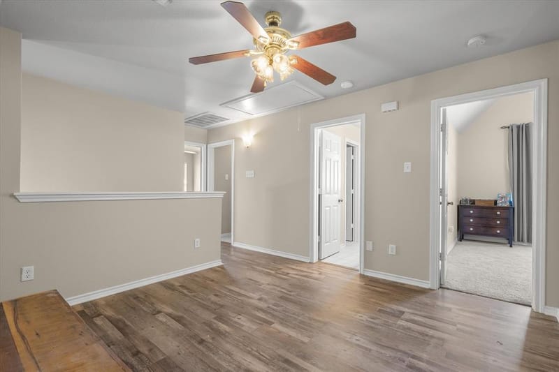 4421 Etheridge Circle, Canton TX 75103 - Photo 31