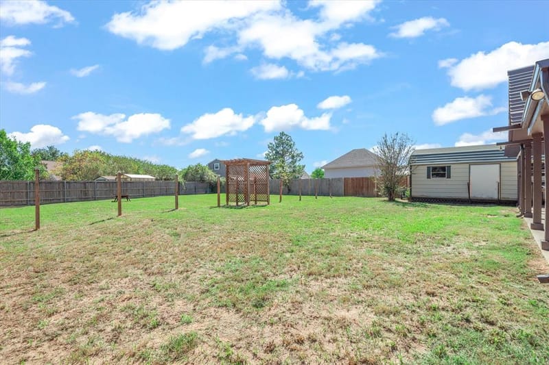 4421 Etheridge Circle, Canton TX 75103 - Photo 39