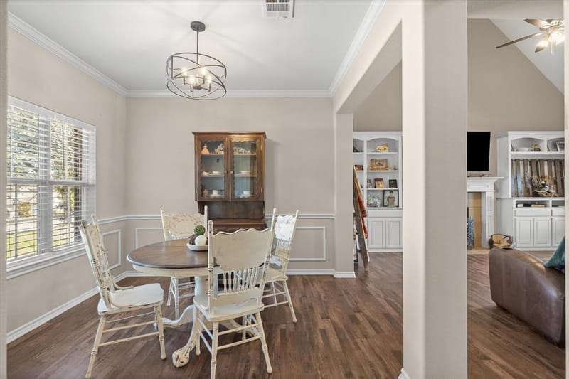 4421 Etheridge Circle, Canton TX 75103 - Photo 8