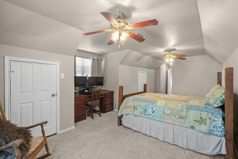 4421 Etheridge Circle, Canton TX 75103 - Photo 25