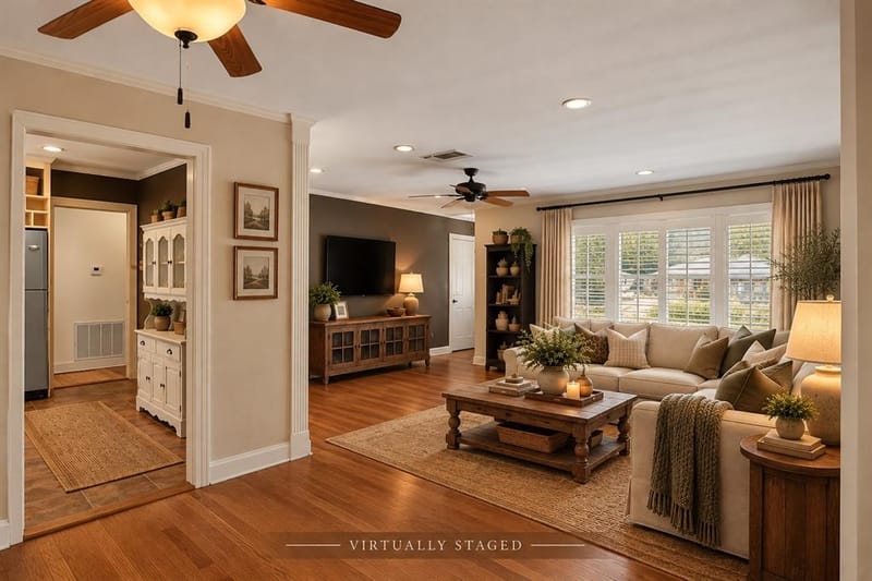 370 Carrollton Avenue, Shreveport LA 71105 - Photo 2