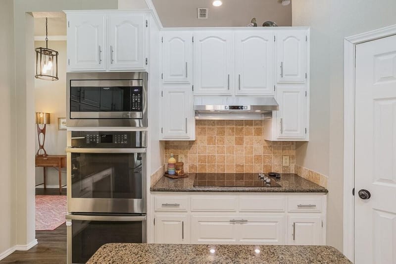 807 Muirfield Drive, Mansfield TX 76063 - Photo 23