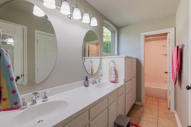 807 Muirfield Drive, Mansfield TX 76063 - Photo 27