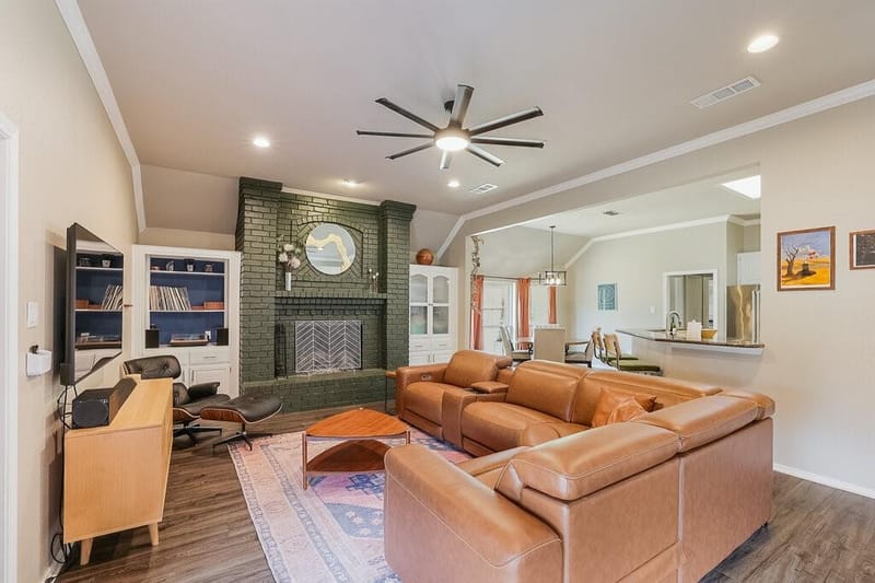 807 Muirfield Drive, Mansfield TX 76063 - Photo 13