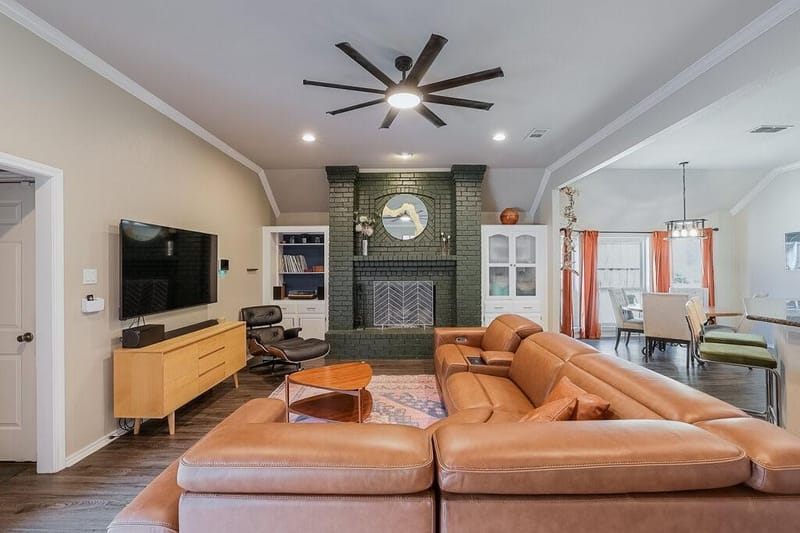 807 Muirfield Drive, Mansfield TX 76063 - Photo 12