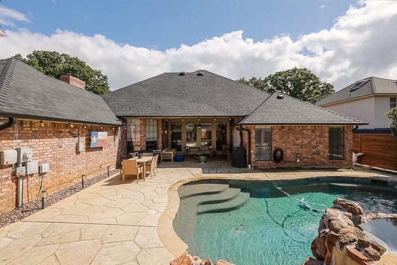 807 Muirfield Drive, Mansfield TX 76063 - Photo 36