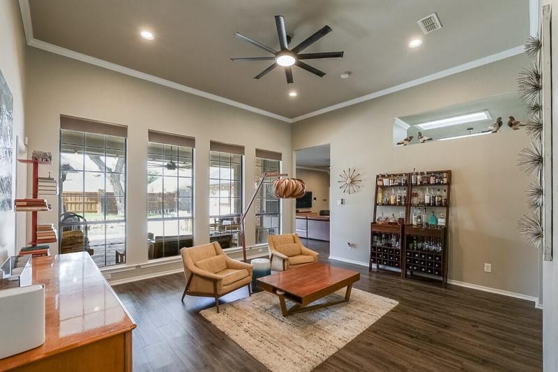 807 Muirfield Drive, Mansfield TX 76063 - Photo 9