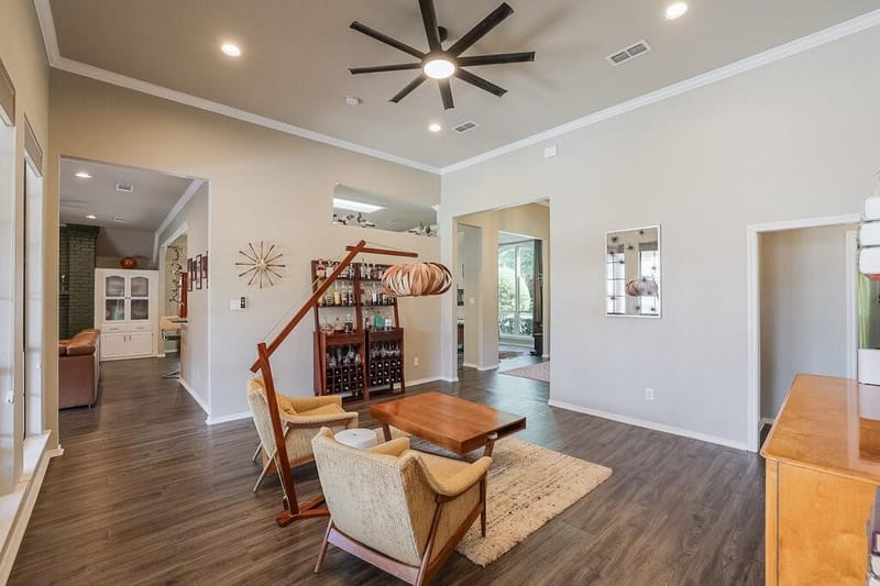 807 Muirfield Drive, Mansfield TX 76063 - Photo 10