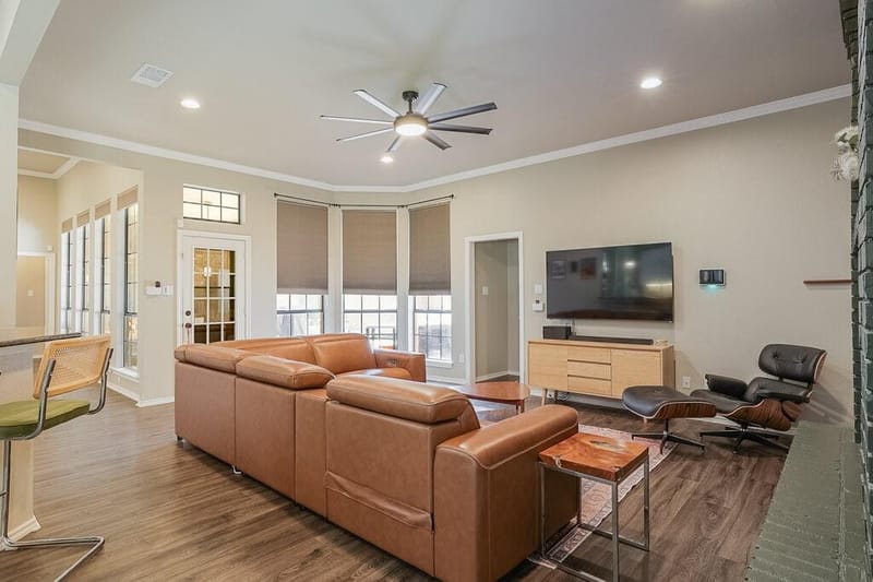 807 Muirfield Drive, Mansfield TX 76063 - Photo 14