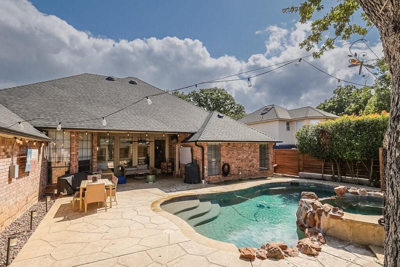 807 Muirfield Drive, Mansfield TX 76063 - Photo 35