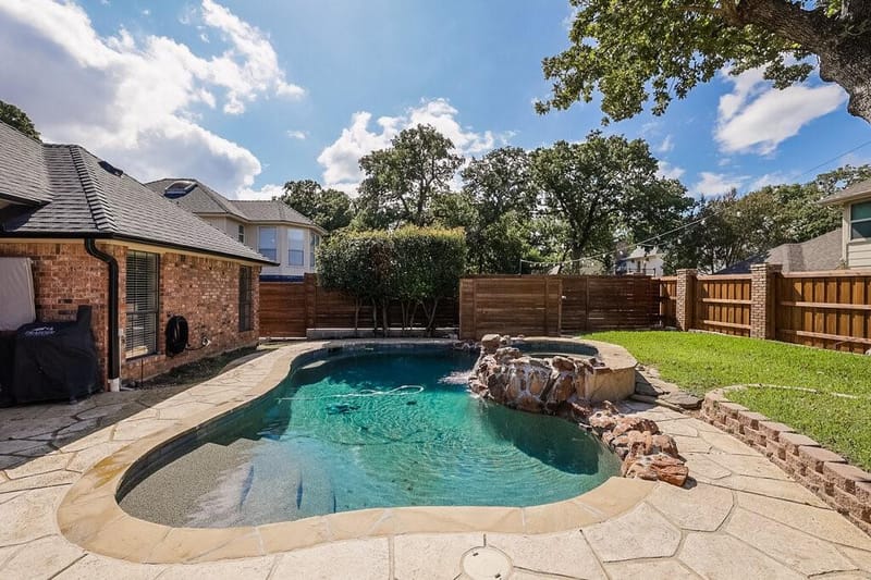 807 Muirfield Drive, Mansfield TX 76063 - Photo 39